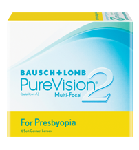 PV Presbyopia